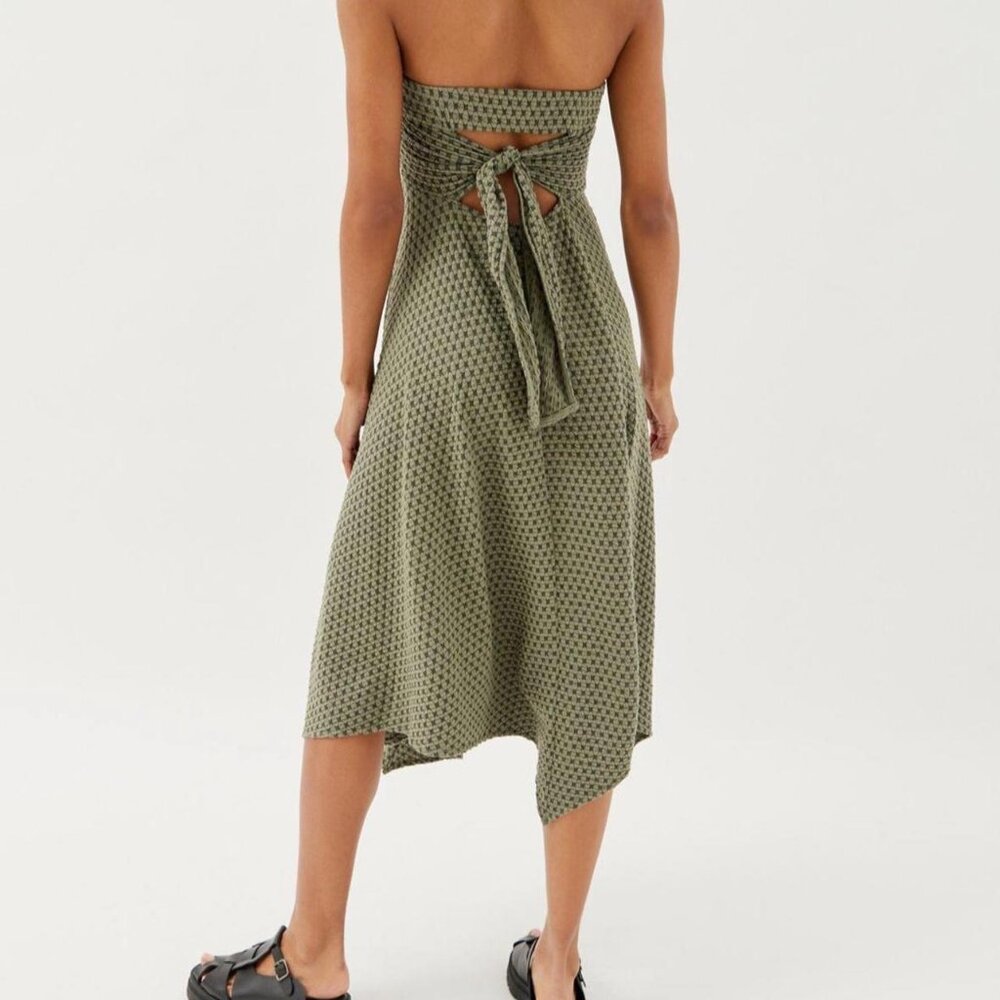 Urban Outfitters Medium NWT Dress - Picture 2 of 7